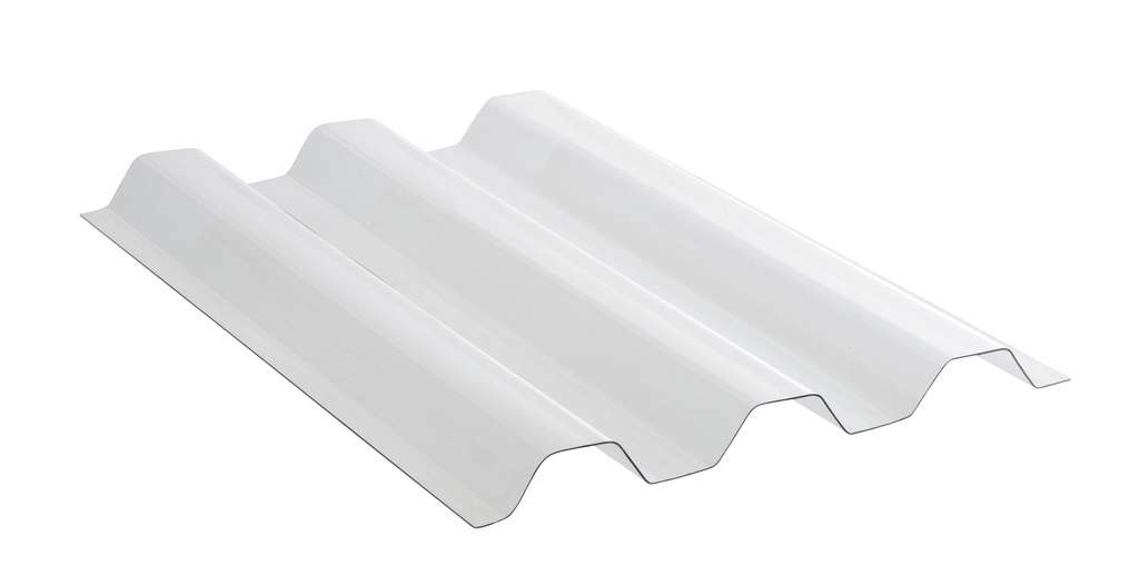 WARMA Valokate 1,06 x 3m | Warma Steel